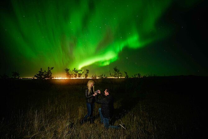 Award Winning Private Northern Lights Tour with All Inclusive - FAQ