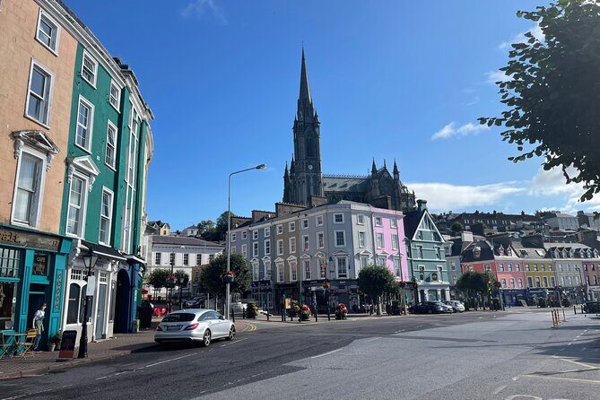 Award-Winning Private Tour of Blarney Castle, Kinsale and Cork - The Value of a Private, Fully Customizable Tour