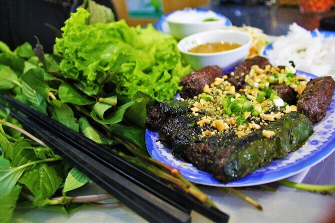 Award-winning Saigon Food Tour with GirlPower Drivers | KissTour - FAQs