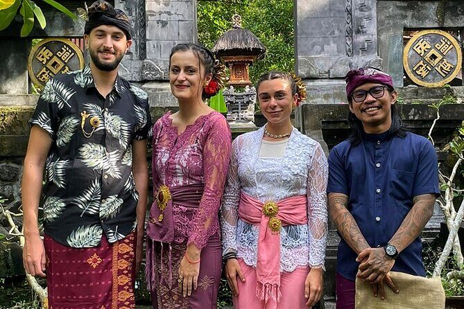 AWay From Home - Bali Village Tour - An In-Depth Look at the Bali Village Tour