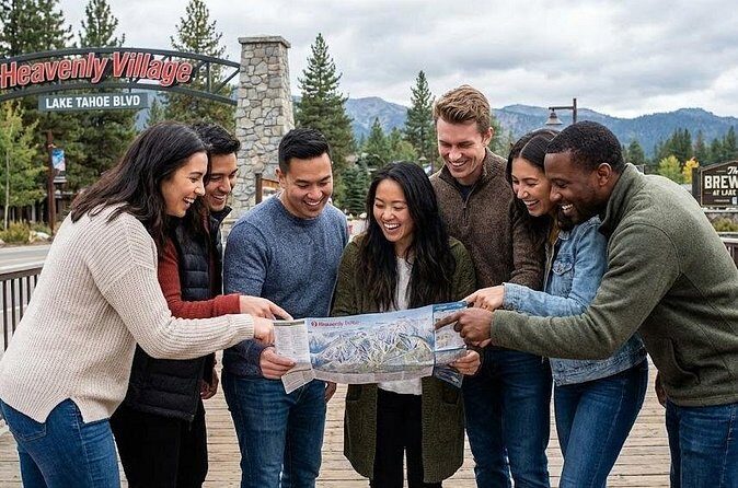 Awesome Bar Crawl in Lake Tahoe - Who Will Love This Tour?