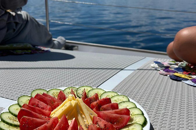 Awesome Bay of Islands Day Sailing Adventure - The Sum Up