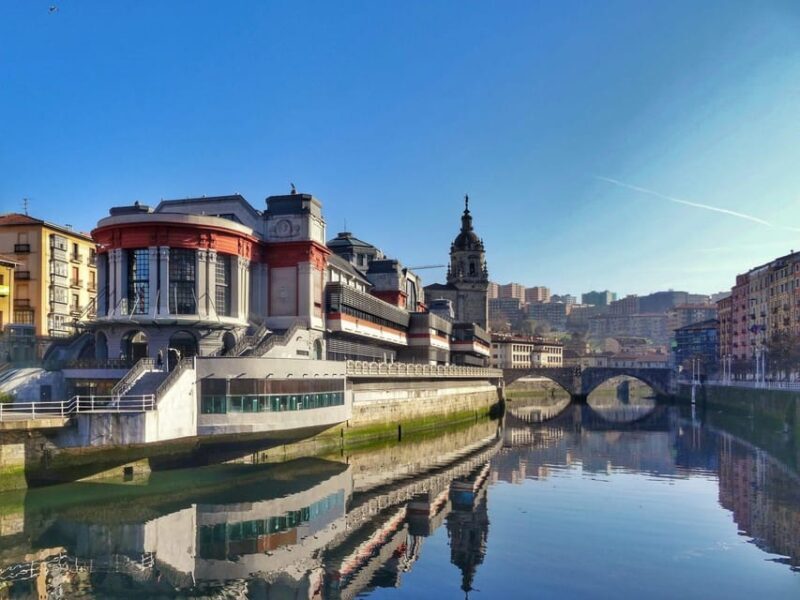 Awesome Bilbao Private Family Walking Tour - An In-Depth Look at the Tour Experience