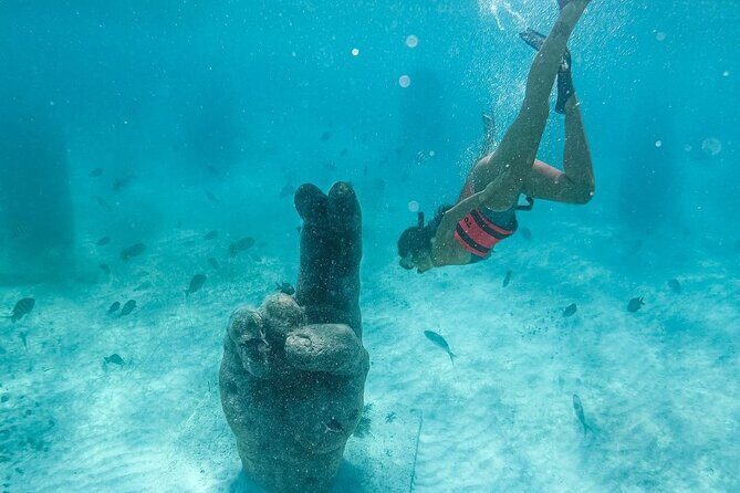 Awesome Catamaran to Isla Mujeres, Snorkeling & Unlimited Drinks! - Final Thoughts