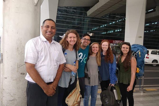 Awesome Same Day Agra Tour from Delhi - The Value of This Tour