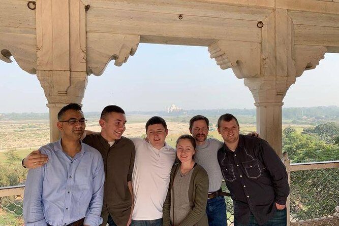 Awesome Same Day Agra Tour from Delhi - FAQs