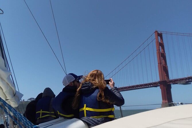 Awesome San Francisco Bay Private Sailing Adventure via Sausalito - A Closer Look at the San Francisco Bay Private Sailing Adventure