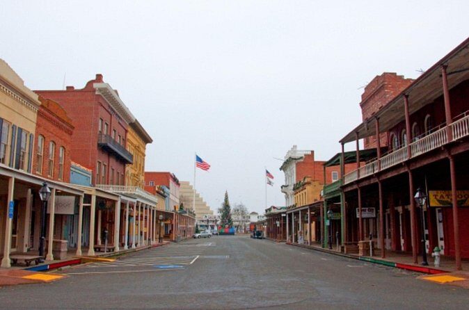 Awesome Scavenger Hunt: Sacramento Gold Rush Riddles - Final Thoughts