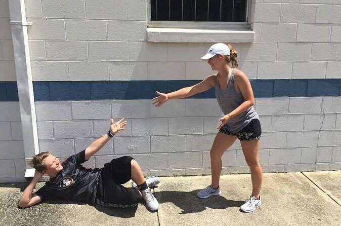 Awesome Scavenger Hunt: Sacramento Gold Rush Riddles - FAQs