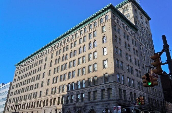 Awesome Scavenger Hunt!: Trenton Patriots! - In-depth Breakdown of the Itinerary