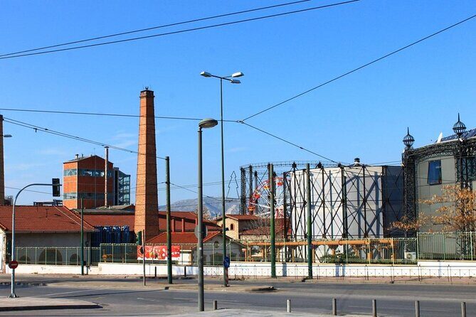 Awesome Street Art Tour in Athens with a Local Expert Small-Group - Key Points