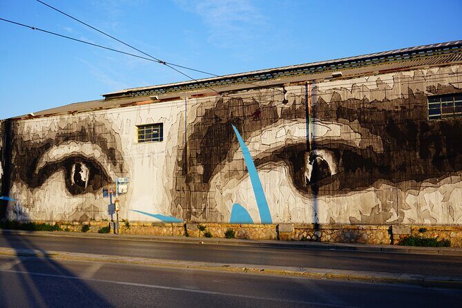 Awesome Street Art Tour in Athens with a Local Expert Small-Group - Final Words