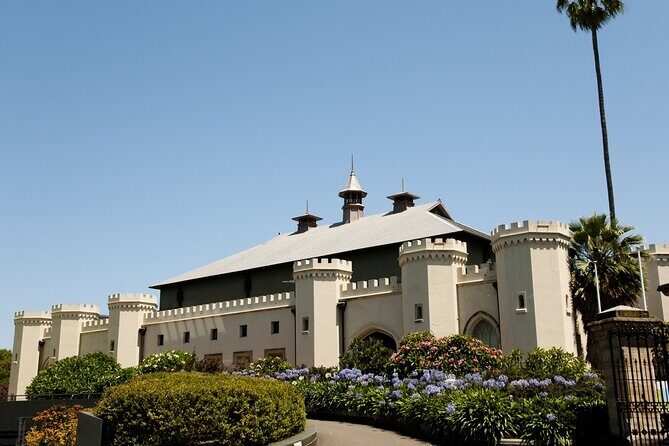 Awesome Sydney Scavenger Hunt: Inside Sydney - A Closer Look at the Sydney Scavenger Hunt Experience