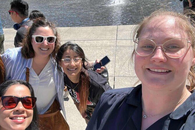 Awesome Sydney Scavenger Hunt: Inside Sydney - FAQ