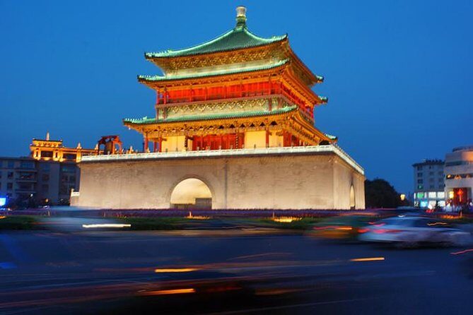 Awesome Terracotta Army-one day tour Spanish guide service - What’s Not Included and Why It Matters