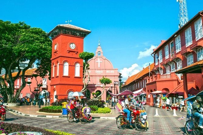 Awsome Historical Melaka 2 Days Tour - Key Points