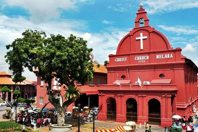 Awsome Historical Melaka 2 Days Tour - In-Depth Look at the Melaka 2-Day Tour