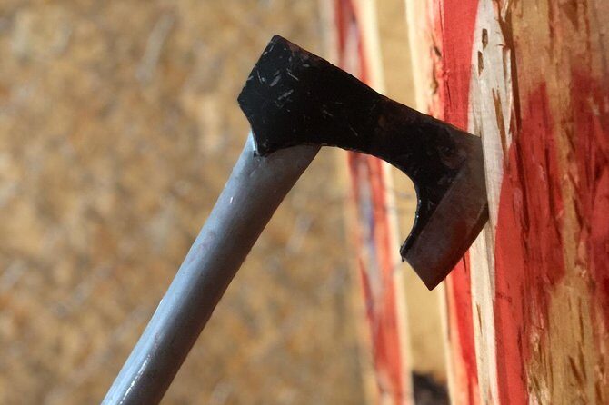 Ax Throw - 2h - PREMIUM - FAQs