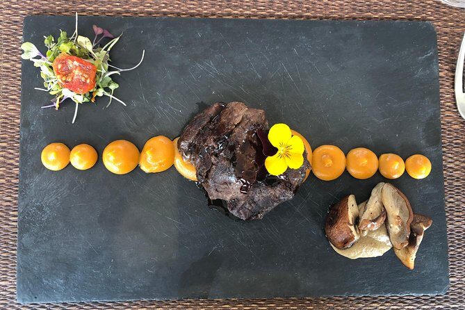 Axarquia VIP Wine Tour with Gourmet Winery Lunch Experience - Who Is This Tour Best For?