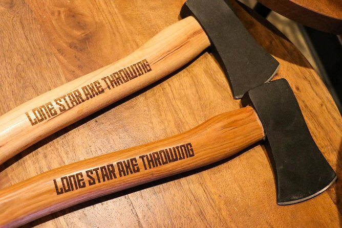 Axe Throwing - The Sum Up: Who Will Love This Experience?