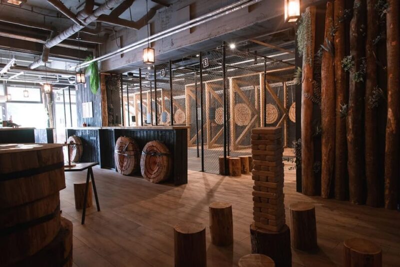 AXE THROWING EXPERIENCE IN BERLIN - Final Thoughts