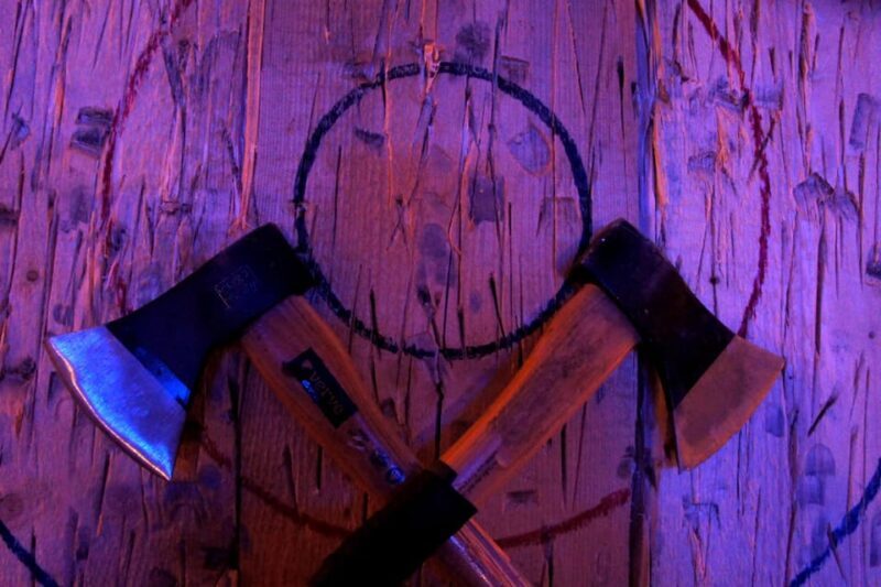 Axe Throwing Experience in Gdansk - Final Thoughts