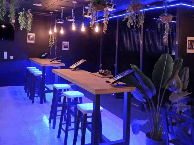 AXE THROWING TENERIFE - FAQs