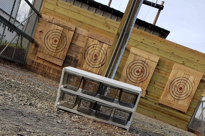 Axe Throwing Training - Authentic Experiences and Insights from Reviews
