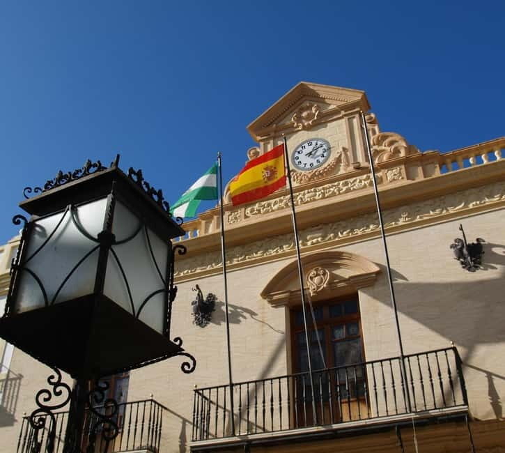 Ayamonte: Tapas, Traditions & Local Insights Walking Tour - An In-Depth Look at the Experience