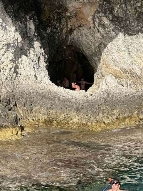 Ayia Napa: Blue Lagoon & Turtle Cruise with Optional Lunch - Final Thoughts: Is This Cruise Worth It?