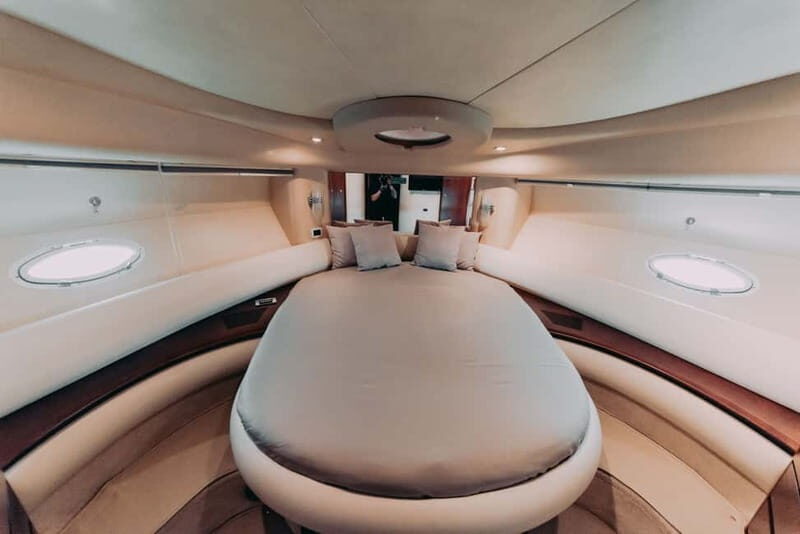 Ayia Napa: Explore Blue Lagoon on board of luxury Azimut 42 - Practical Details: What You Need to Know