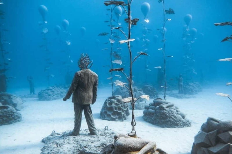 Ayia Napa: Introduction & MUSAN Museum Dive - An In-Depth Look at the Experience