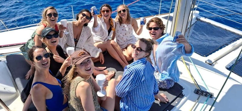 Ayia Napa: Premium Catamaran Sailing Cruise with Lunch - Final Thoughts: Is It Worth It?