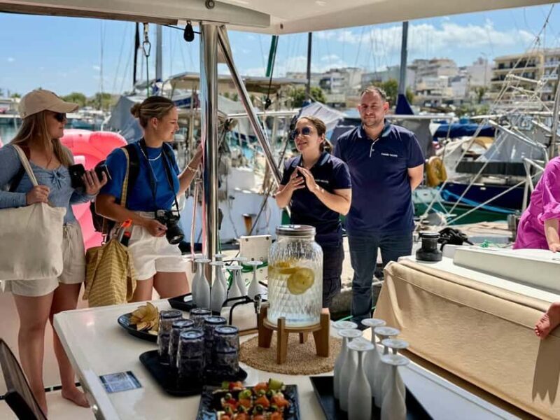 Ayia Napa: Private Sunset Cruise with Snacks and Drinks - Who Will Love This Experience?