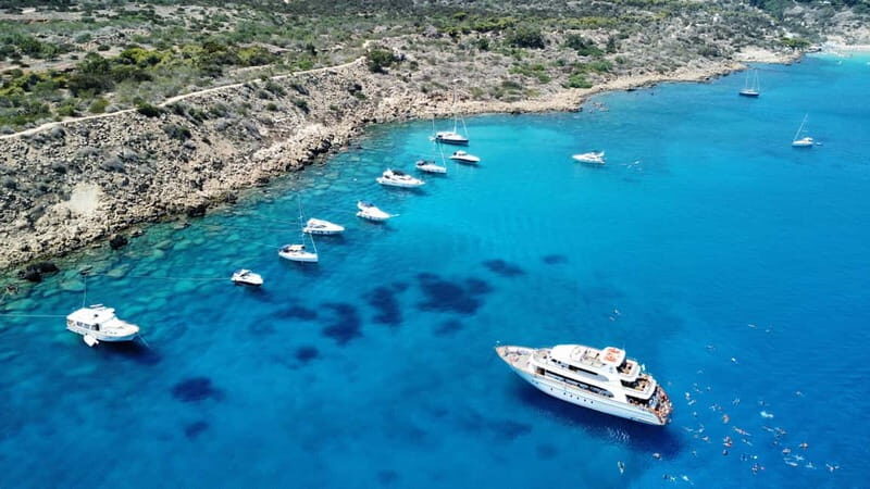 Ayia Napa's Biggest Boat | Cruise with Lunch and Swimming - Final Thoughts: Who Will Love This Tour?