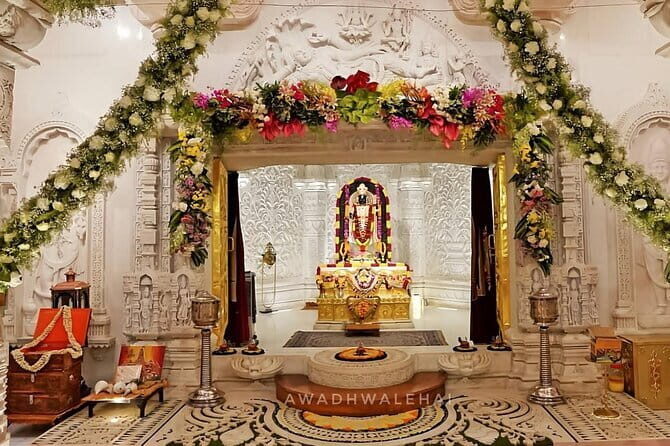 Ayodhya Private Tour & Temple Visits-Special support for Seniors - Final Thoughts: Is This Tour Worth It?