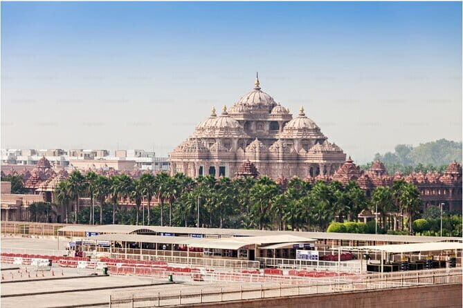 Ayodhya Private Tour & Temple Visits-Special support for Seniors - Frequently Asked Questions