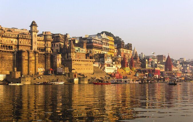 Ayodhya tour in one day - Private & Guided tour - Key Points