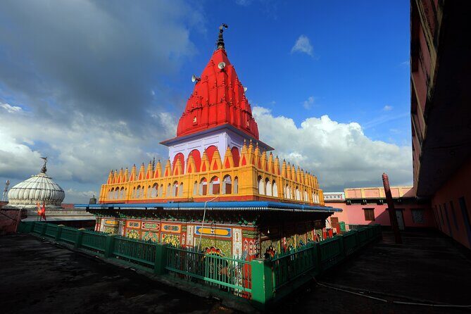Ayodhya tour in one day - Private & Guided tour - A Deep Dive into the Ayodhya Tour Experience