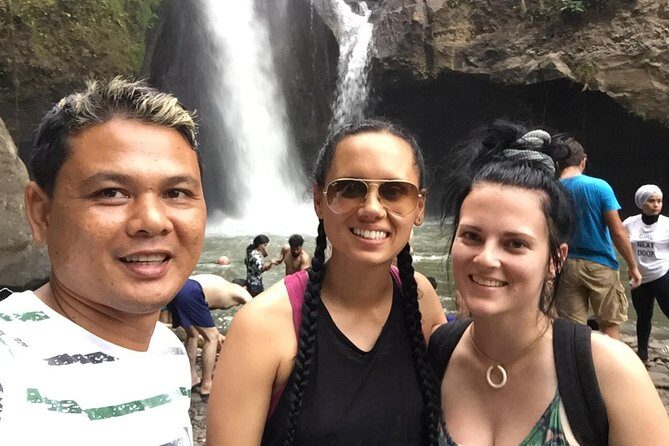 Ayung Bali Rafting with Hotel Transfer - FAQ