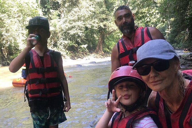 Ayung Rafting Ubud (Include Lunch & Return Transportation) - Final Thoughts