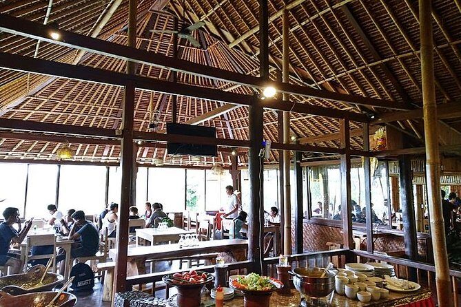 Ayung River Half-Day White Water Rafting Bali in Ubud - Practicalities and Considerations