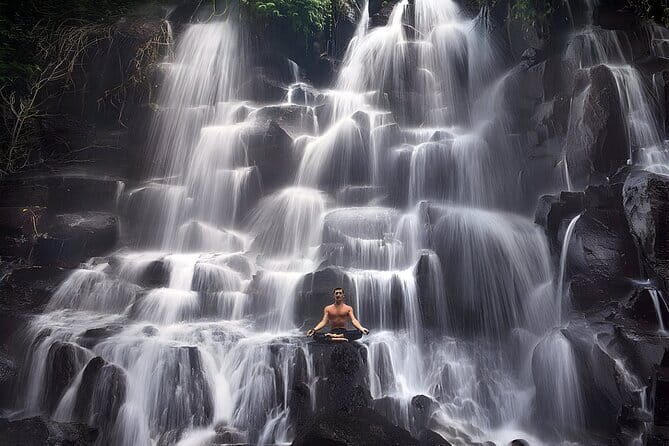 Ayung River Rafting and Bali Best Waterfalls Tour - An In-Depth Look at the Tour Experience