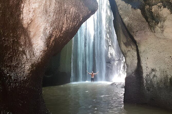 Ayung River Rafting and Bali Waterfall Tours - The Overall Experience: Who Is It Best For?
