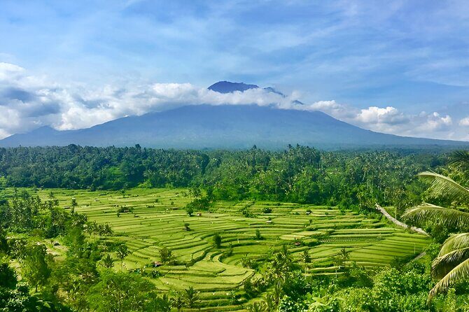 Ayung River Rafting and Kintamani Volcano, Besakih Temple Tour - FAQ