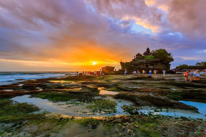 Ayung River Rafting and Tanah Lot Sunset Tour - An in-depth look at the tour: What to expect and why it matters