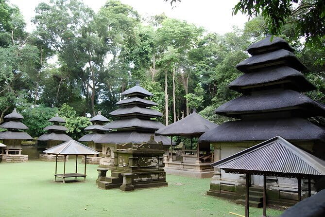 Ayung River Rafting and Tanah Lot Sunset Tour - Why this tour is worth considering
