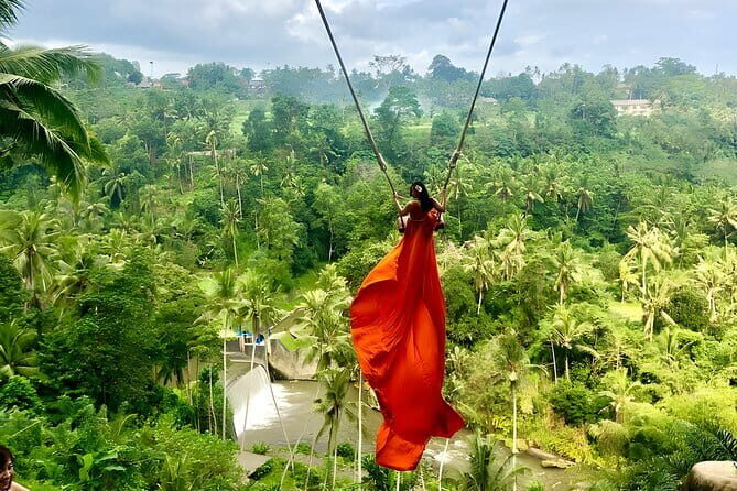 Ayung River Rafting and Tanah Lot Sunset Tour - Final thoughts
