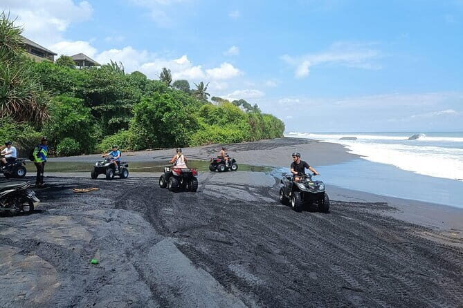 Ayung River Rafting and Tanah Lot Sunset Tour - FAQs