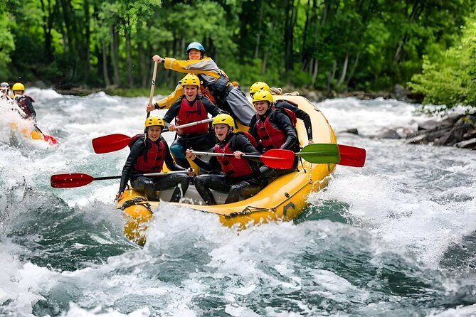 Ayung River Rafting - Ubud Best White Water Rafting - FAQ